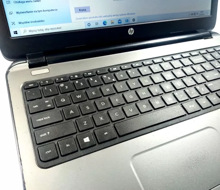 LAPTOP HP 250 G3 15,6