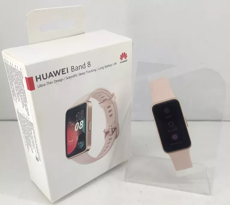 SMARTWATCH HUAWEI BAND 8