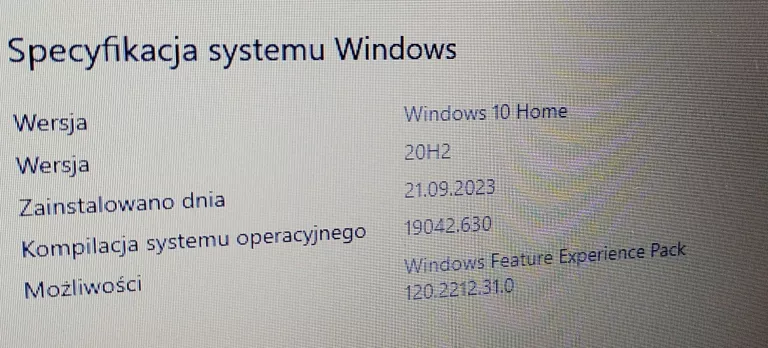 LAPTOP HP 250 G3 15,6