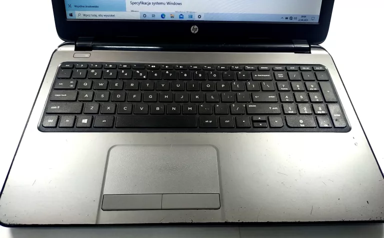 LAPTOP HP 250 G3 15,6