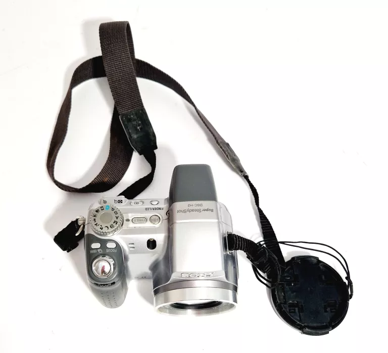 APARAT KOMPAKTOWY DSC-H2
