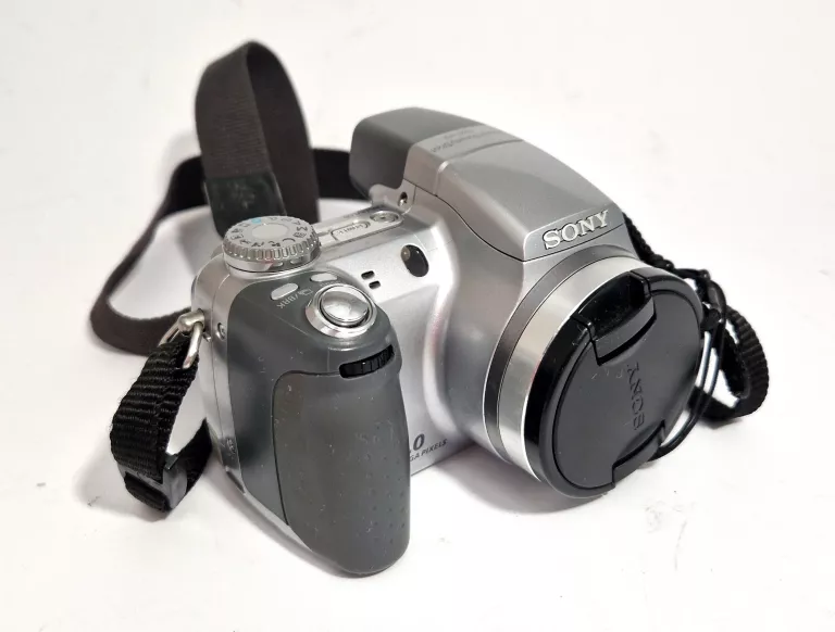 APARAT KOMPAKTOWY DSC-H2