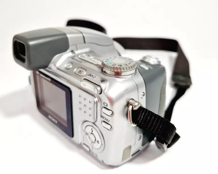 APARAT KOMPAKTOWY DSC-H2