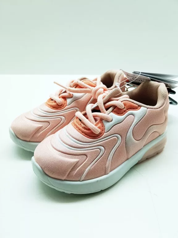 BUTY GIRLS 22R Z PODŚWIETLENIEM