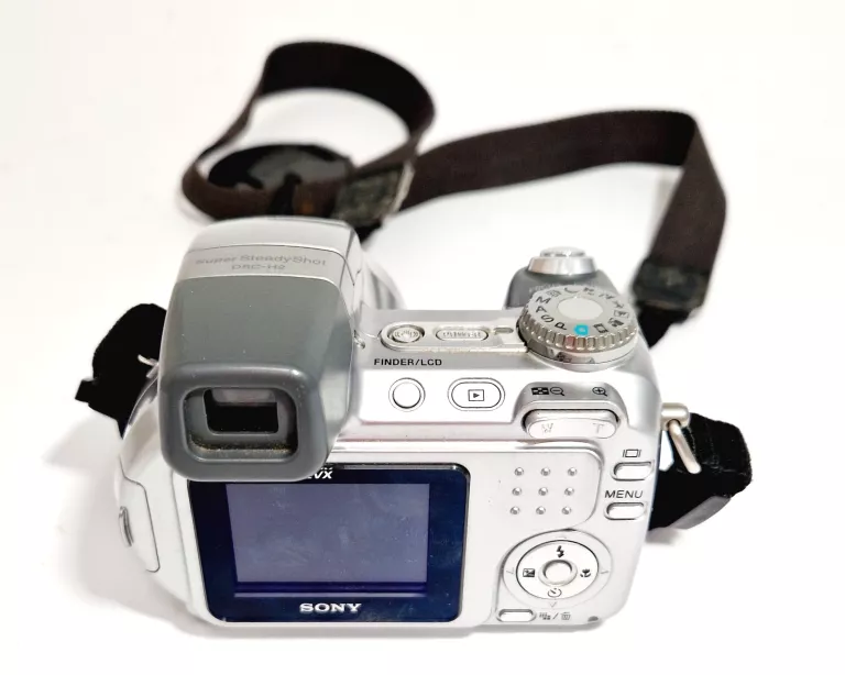 APARAT KOMPAKTOWY DSC-H2