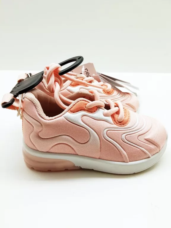 BUTY GIRLS 22R Z PODŚWIETLENIEM