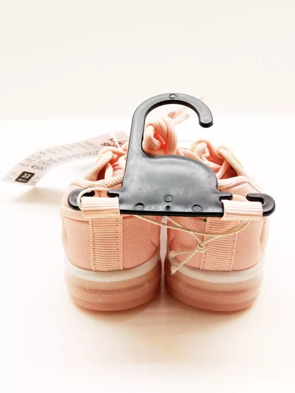 BUTY GIRLS 22R Z PODŚWIETLENIEM