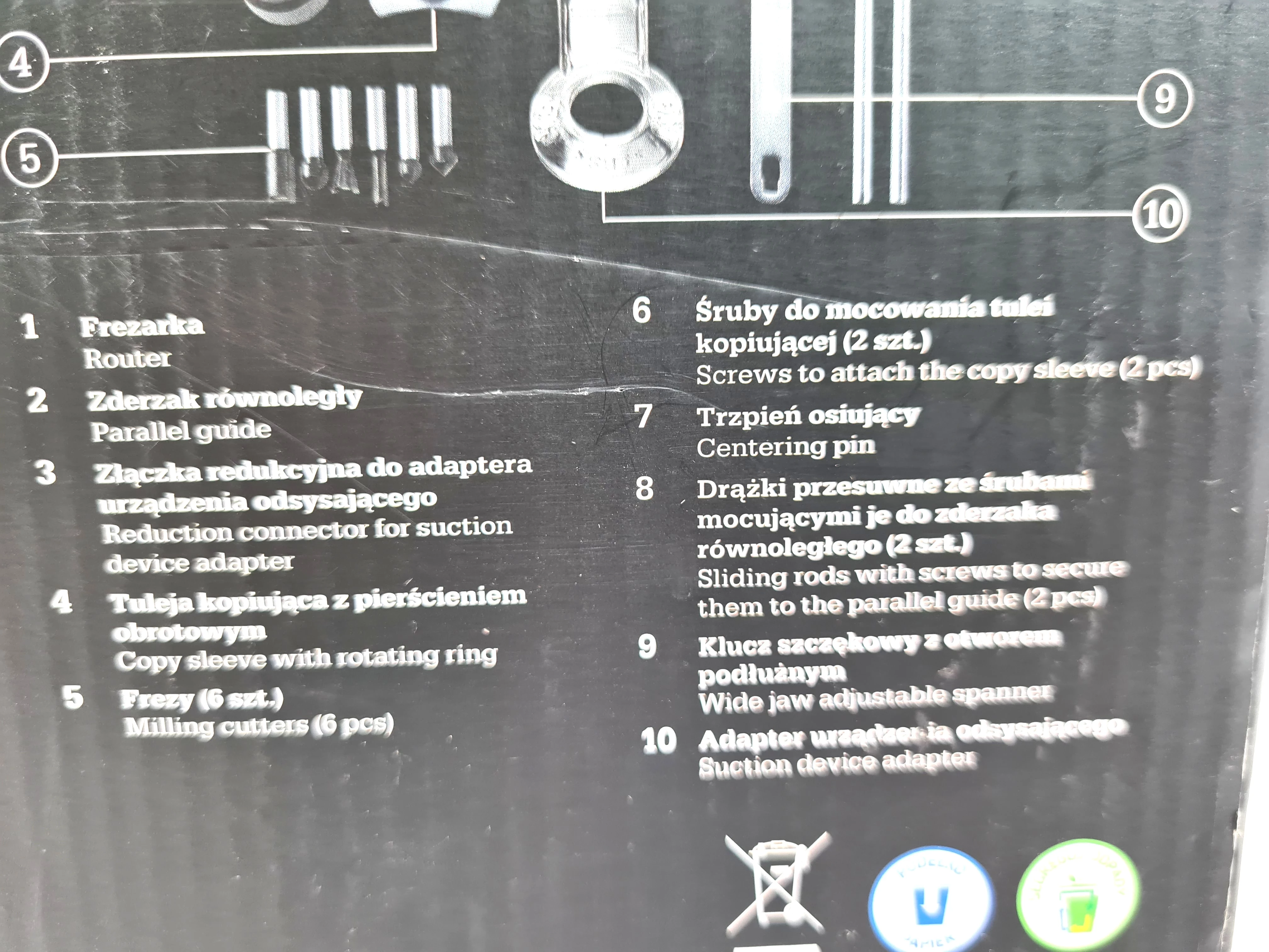 frezarka-gornowrzecionowa-niteo-1200w-stan-uzywany