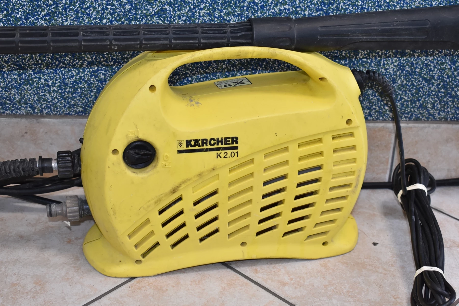 myjka-cisnieniowa-karcher-k2-k201-classic-stan-uzywany