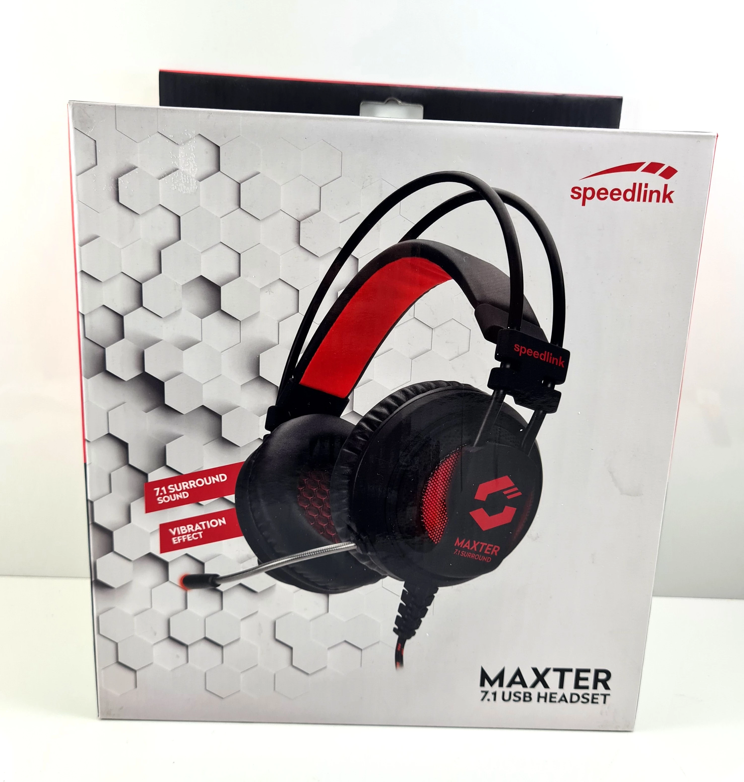 Maxter 7.1 discount