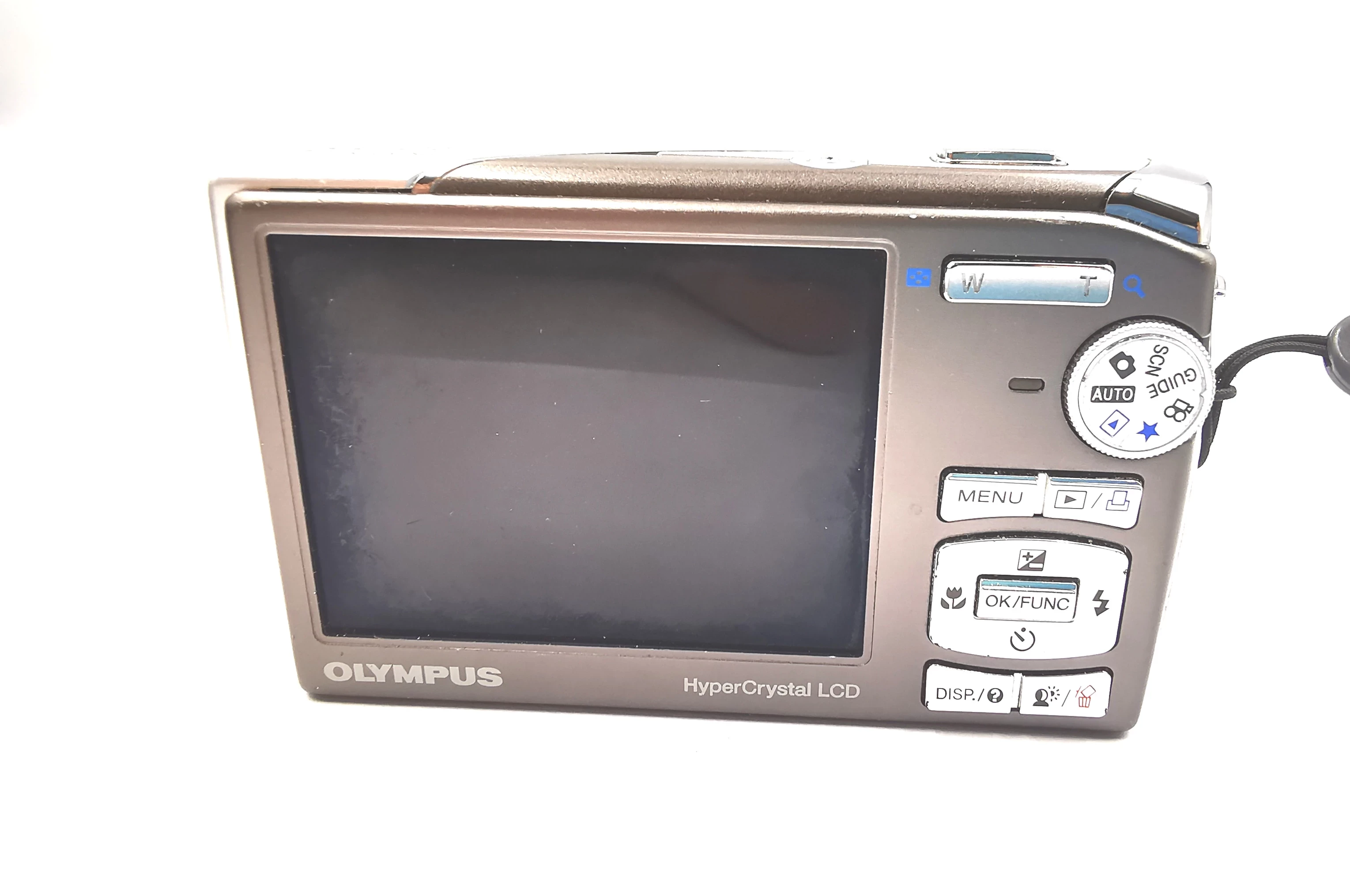 aparat-olympus-u1010-marka-olympus