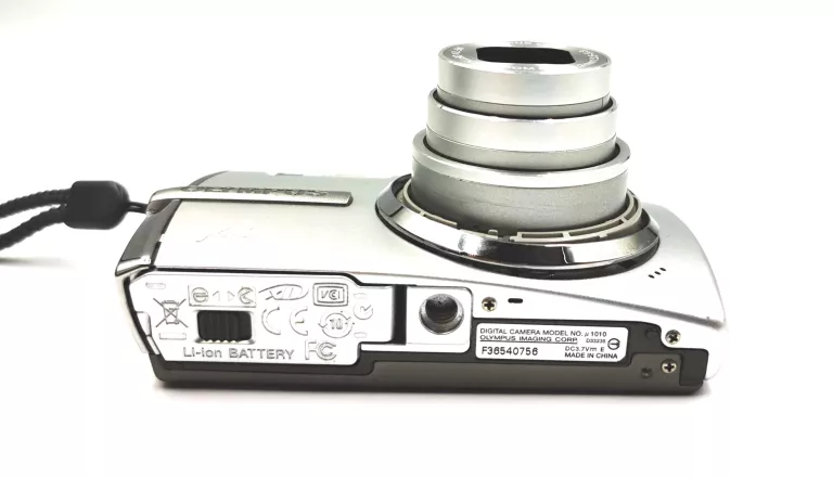 APARAT OLYMPUS U1010