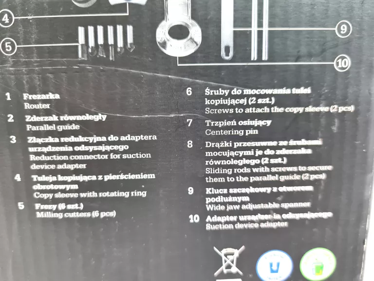 frezarka-gornowrzecionowa-niteo-1200w-stan-uzywany