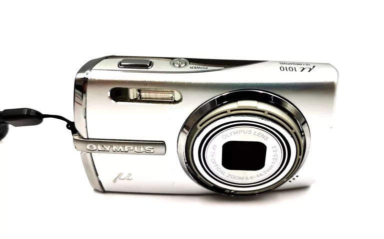 APARAT OLYMPUS U1010