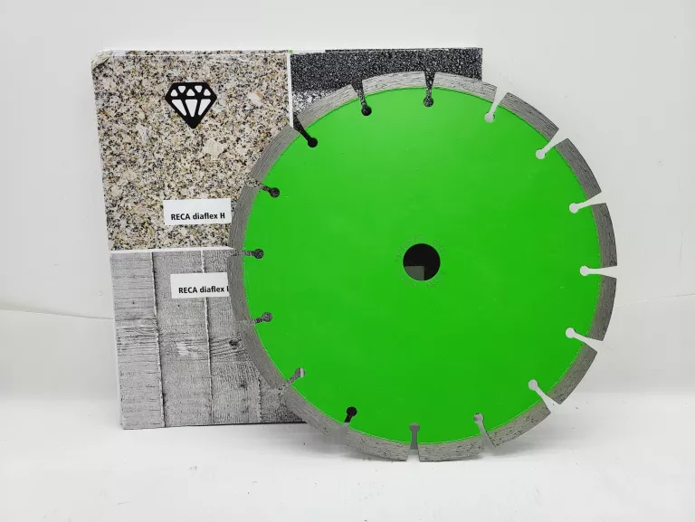 TARCZA RECA DIAFLEX ULTRA 125/22
