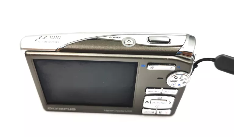 APARAT OLYMPUS U1010