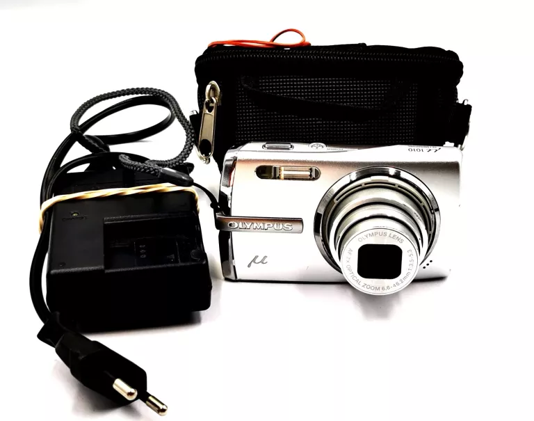 APARAT OLYMPUS U1010