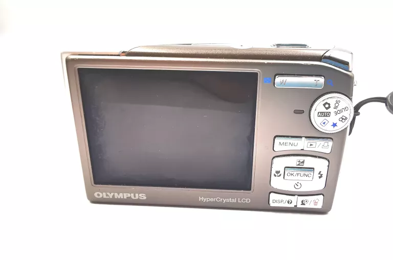 aparat-olympus-u1010-marka-olympus