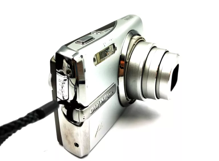 APARAT OLYMPUS U1010