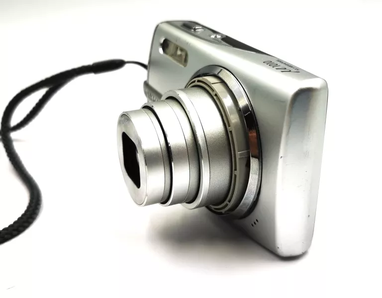 APARAT OLYMPUS U1010