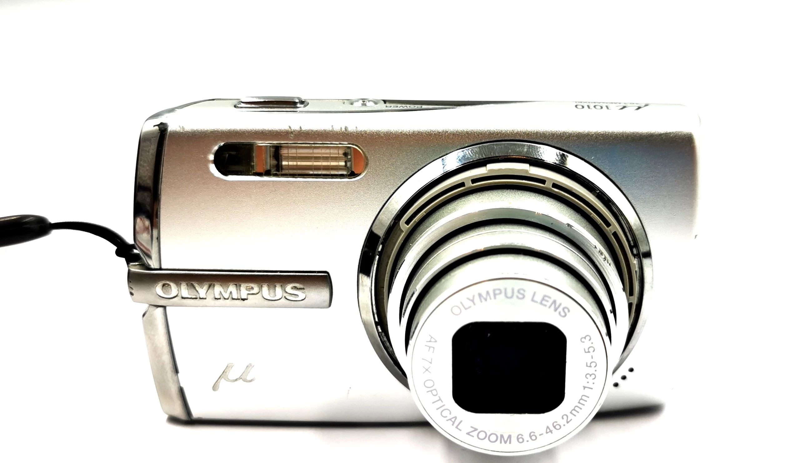 aparat-olympus-u1010-stan-uzywany