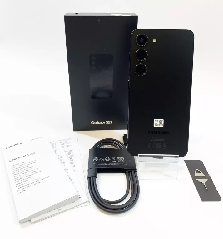 TELEFON SAMSUNG GALAXY S23 128GB/8GB