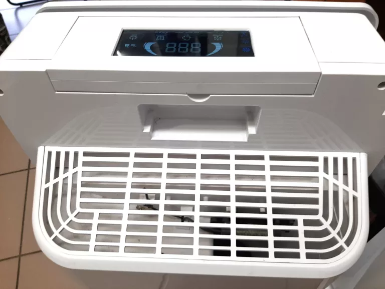 OCZYSZCZACZ POWIETRZA PHILIPIAK AIR PURIFIER 9009I