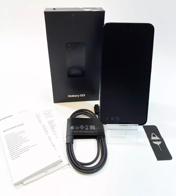 TELEFON SAMSUNG GALAXY S23 128GB/8GB