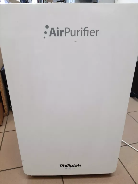 OCZYSZCZACZ POWIETRZA PHILIPIAK AIR PURIFIER 9009I