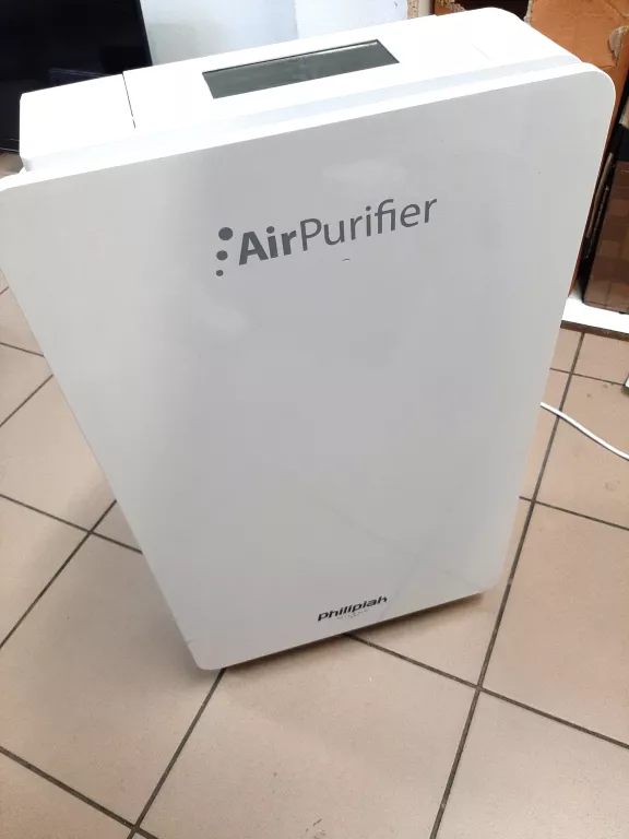 OCZYSZCZACZ POWIETRZA PHILIPIAK AIR PURIFIER 9009I