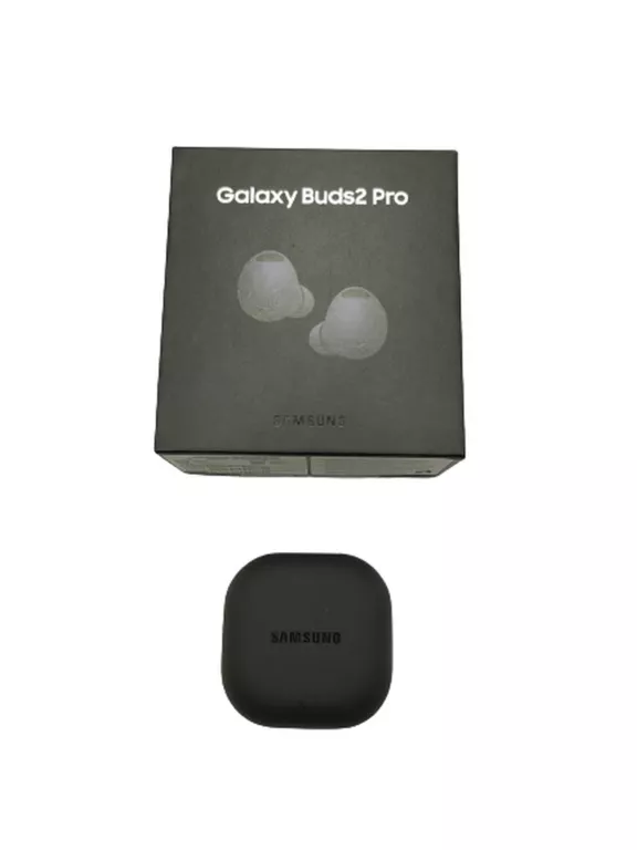 SŁUCHAWKI SAMSUNG GALAXY BUDS 2 PRO