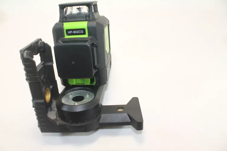 LASER KRZYŻOWY HUEPAR 902CG 50 M W FUTERALE CZARNY