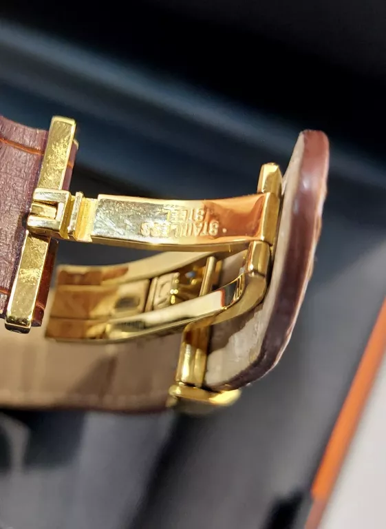 ZEGAREK AUTOMATYCZNY DOXA ETHNO 205.30.023.02