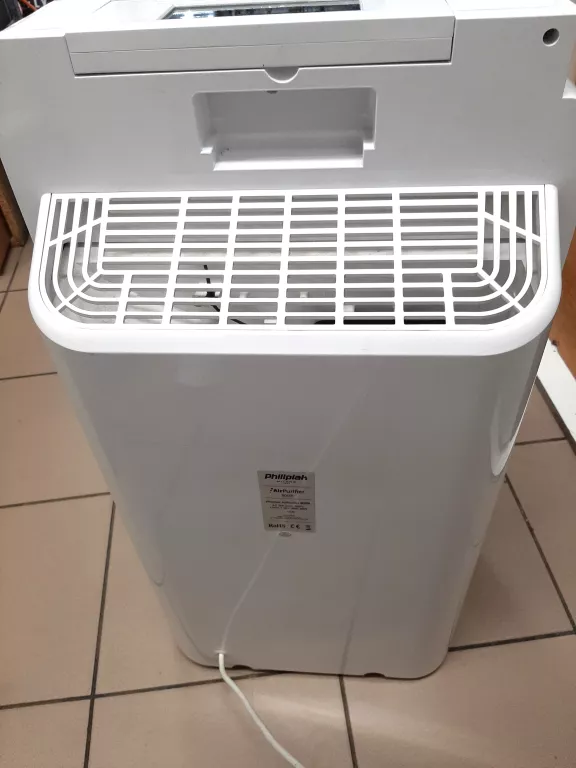 OCZYSZCZACZ POWIETRZA PHILIPIAK AIR PURIFIER 9009I