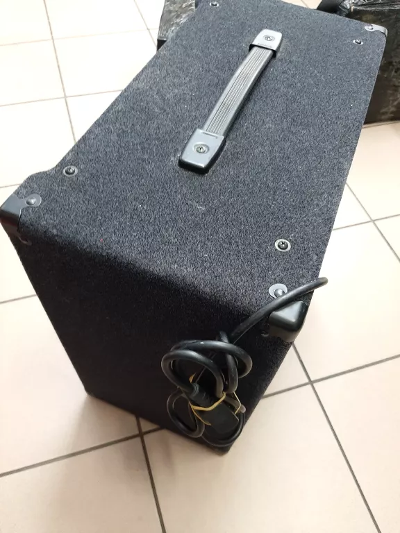PIEC GITAROWY MEK SOUND DCA-82 DUO CHANNEL