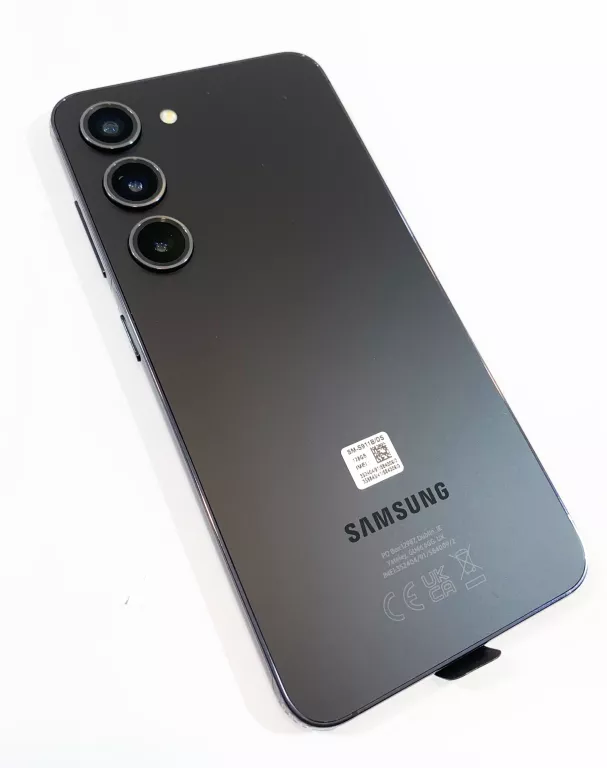 TELEFON SAMSUNG GALAXY S23 128GB/8GB
