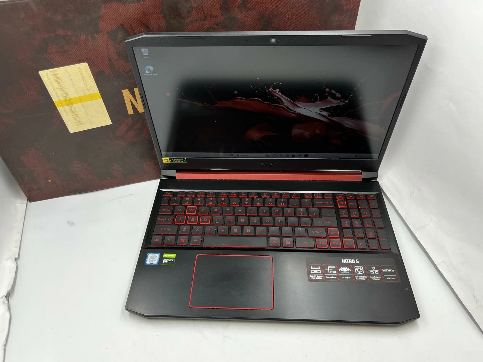 laptop-acer-nitro-5-an515-54-i5-9300-8512gb-ssd-gtx1050-srodmiejska-22a-jarocin