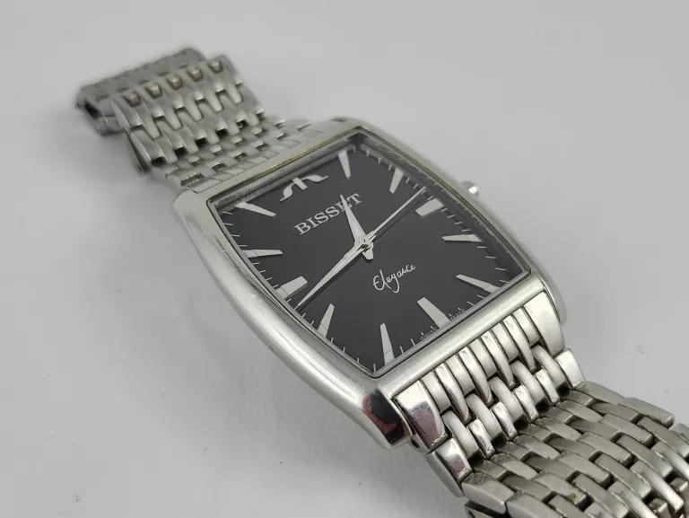 ZEGAREK BISSET BS25C34M @OKAZJA