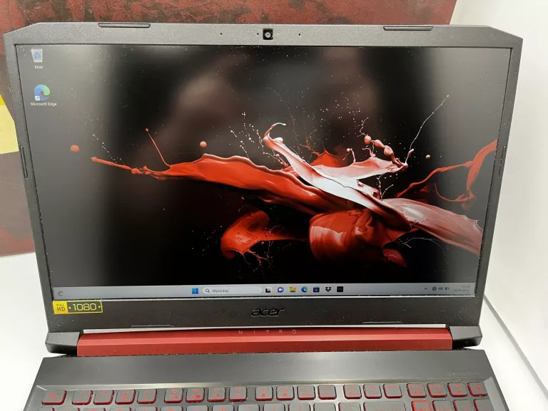 laptop-acer-nitro-5-an515-54-i5-9300-8512gb-ssd-gtx1050-liczba-rdzeni-procesora-4