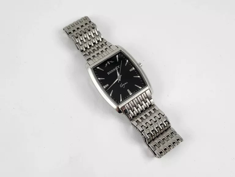 ZEGAREK BISSET BS25C34M @OKAZJA