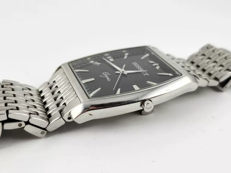 ZEGAREK BISSET BS25C34M @OKAZJA