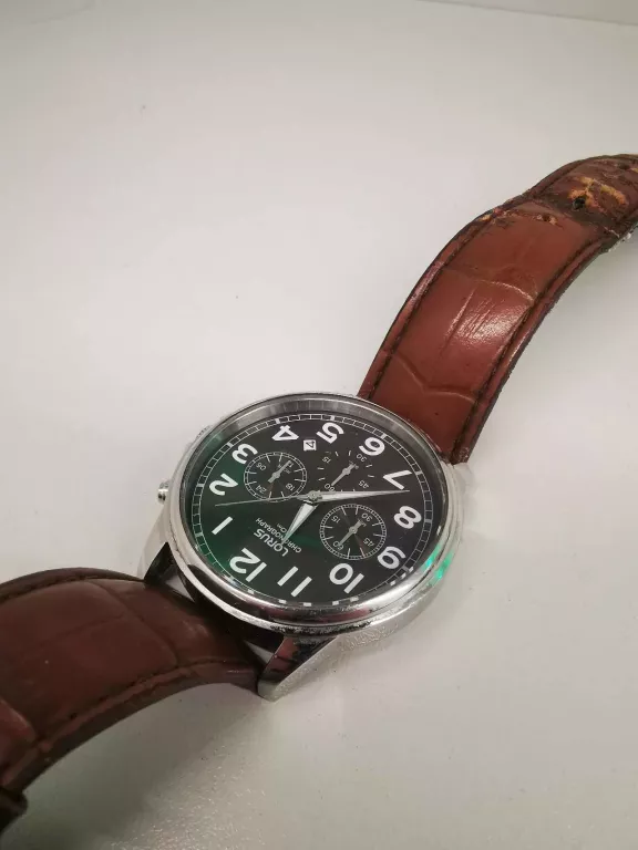 ZEGAREK LORUS YM92 X201