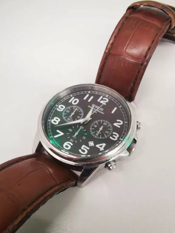 ZEGAREK LORUS YM92 X201