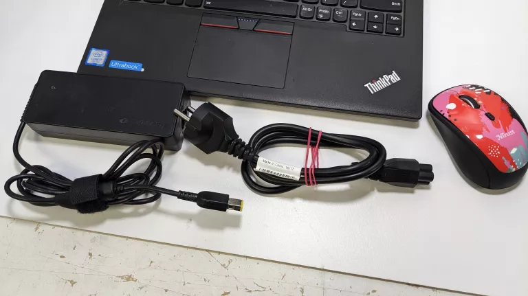 LAPTOP LENOVO THINKPAD X270 I7 16/512SSD