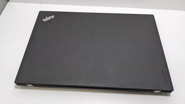 LAPTOP LENOVO THINKPAD X270 I7 16/512SSD