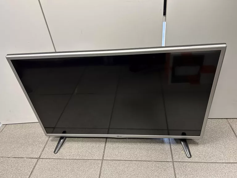 TELEWIZOR LG 32LH570U 32" HD LED