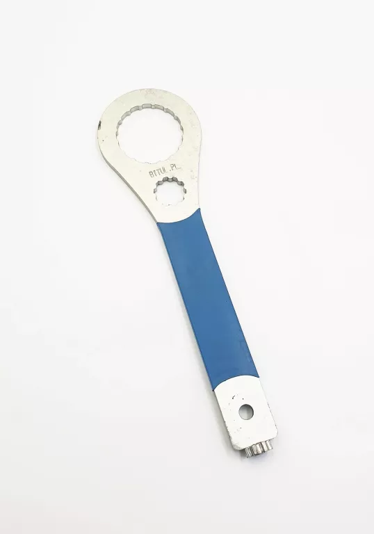 KLUCZ DO SUPORTU BITUL HOLLOWTECH 3W1