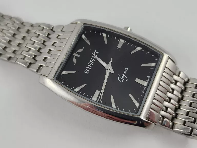 ZEGAREK BISSET BS25C34M @OKAZJA