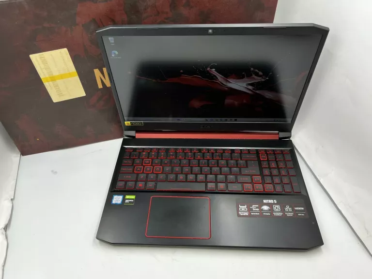 laptop-acer-nitro-5-an515-54-i5-9300-8512gb-ssd-gtx1050-srodmiejska-22a-jarocin