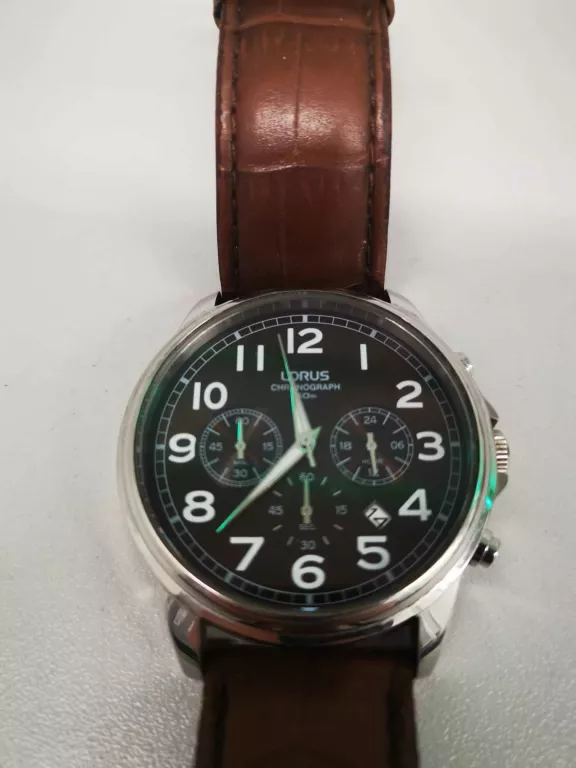 ZEGAREK LORUS YM92 X201